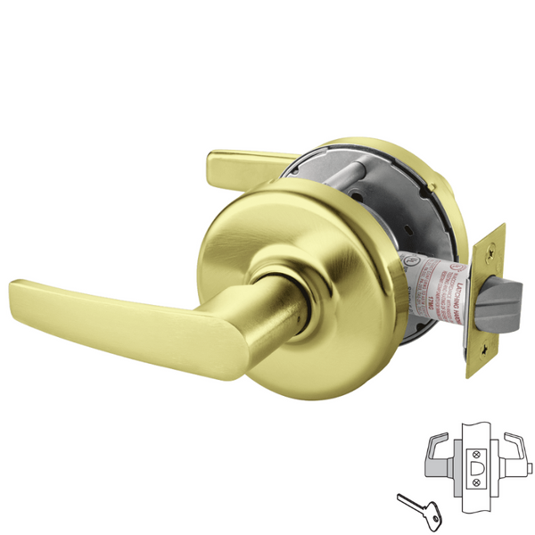 Corbin_Russwin_CLX3320-AZD-606