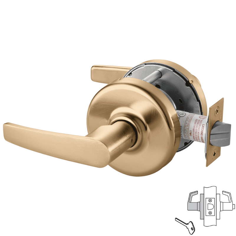 Corbin_Russwin_CLX3320-AZD-612