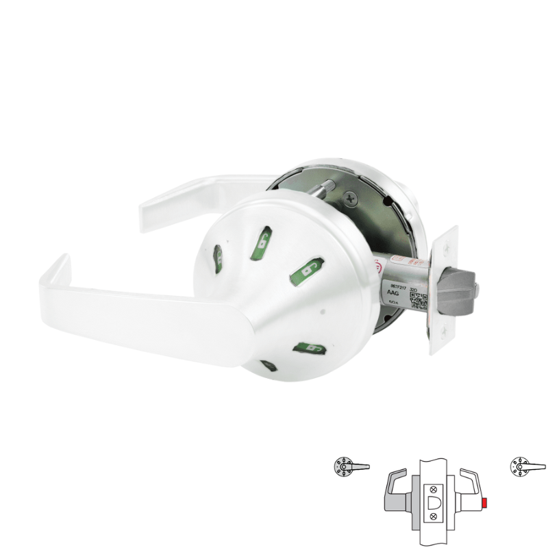 Corbin_Russwin_CLX3320-NVSL-WSP-V33