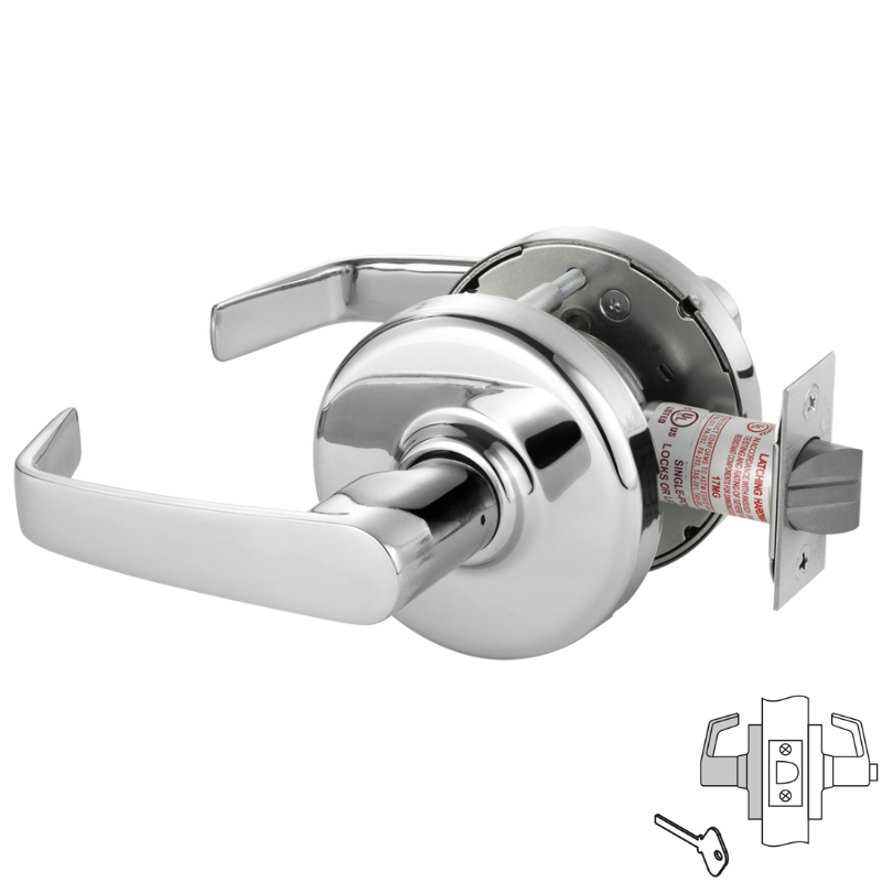 Corbin_Russwin_CLX3320-NZD-