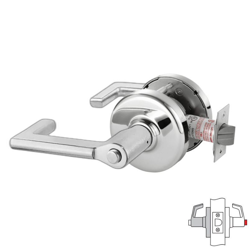 Corbin_Russwin_CLX3320H-124D-625