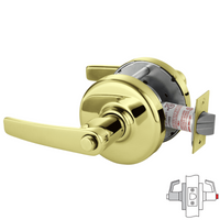 Corbin_Russwin_CLX3320H-AZD-605