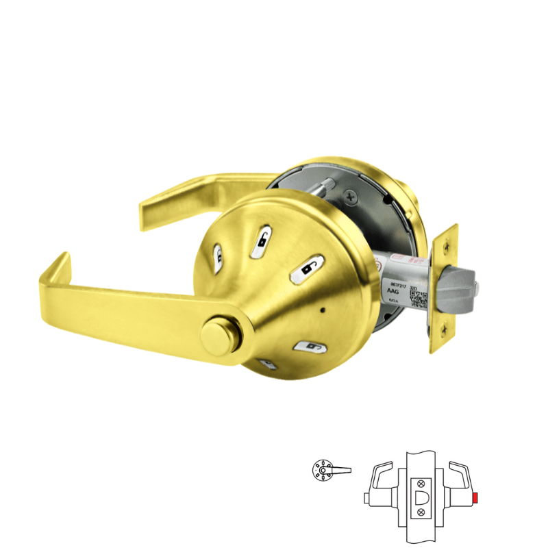 Corbin_Russwin_CLX3320H-NVSL-605-V60