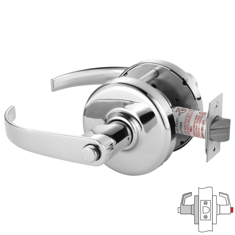 Corbin_Russwin_CLX3320H-PZD-625