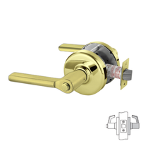 Corbin_Russwin_CLX3320TO-102D-605