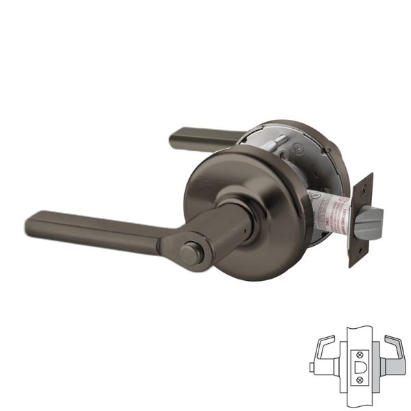 Corbin_Russwin_CLX3320TO-102D-613E