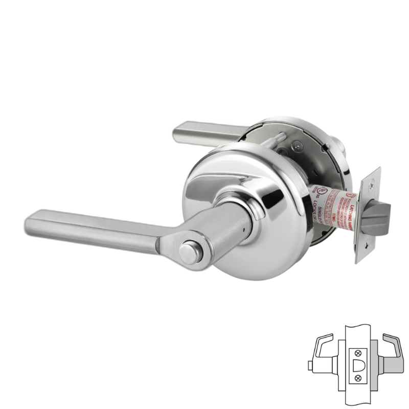 Corbin_Russwin_CLX3320TO-102D-625