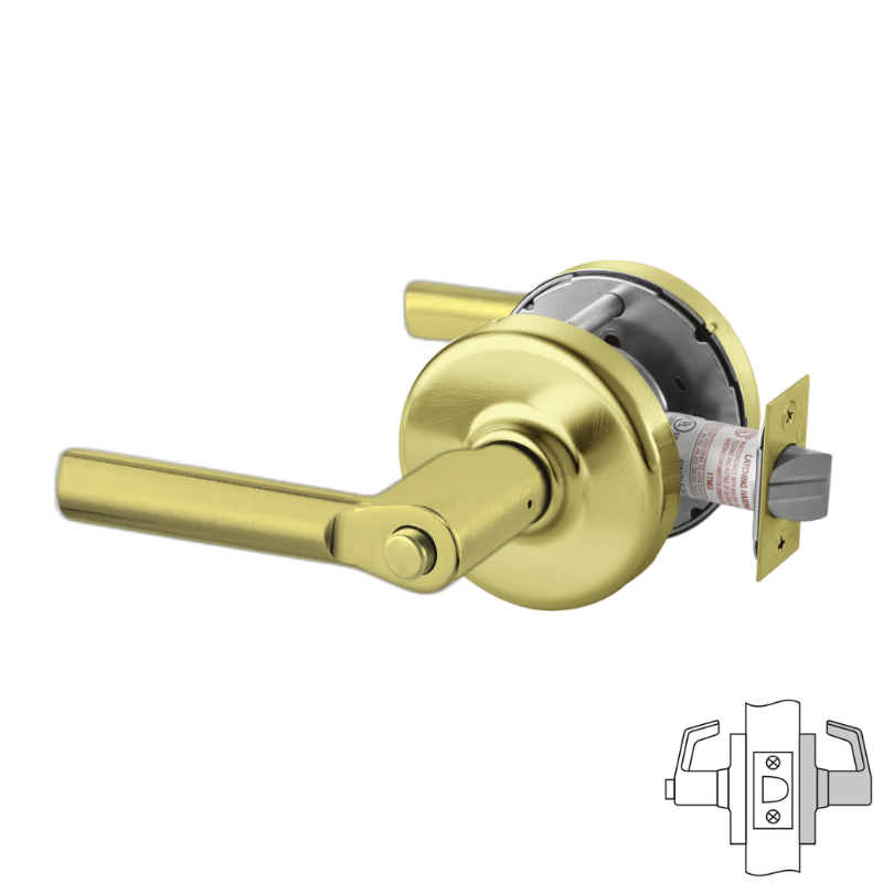 Corbin_Russwin_CLX3320TO-106D-606