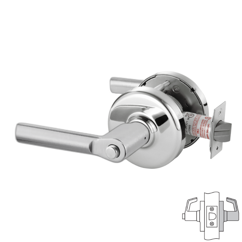 Corbin_Russwin_CLX3320TO-106D-625