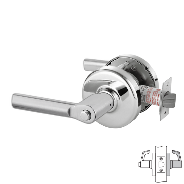Corbin_Russwin_CLX3320TO-106D-625