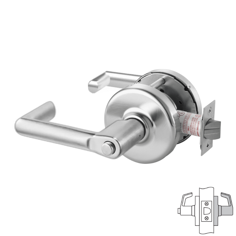 Corbin_Russwin_CLX3320TO-123D-626