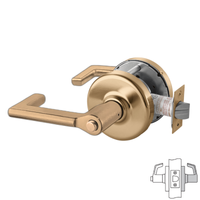 Corbin_Russwin_CLX3320TO-124D-612