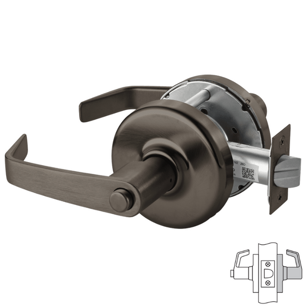 Corbin_Russwin_CLX3320TO-NZD-613