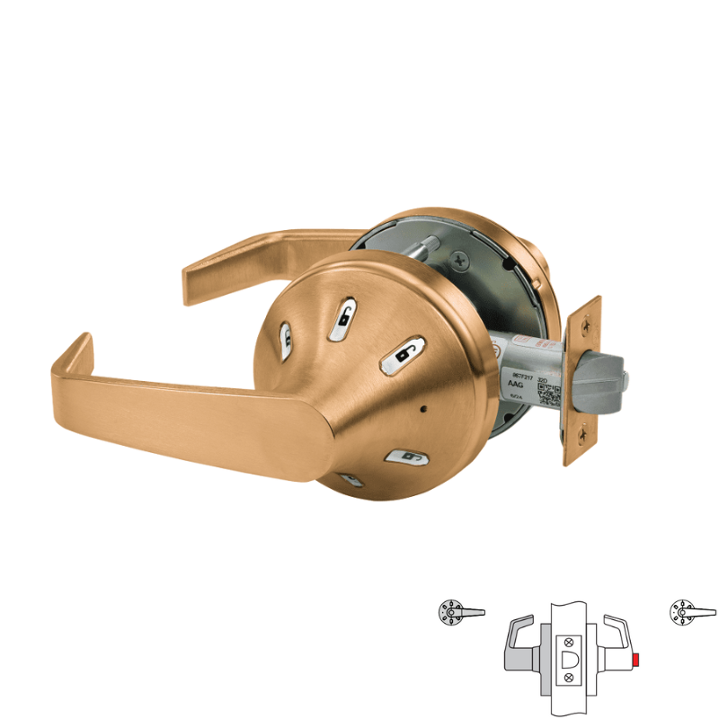 Corbin_Russwin_CLX3330-NVSL-612-V66