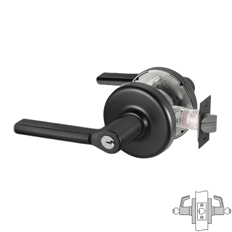 Corbin_Russwin_CLX3332-102D-BSP