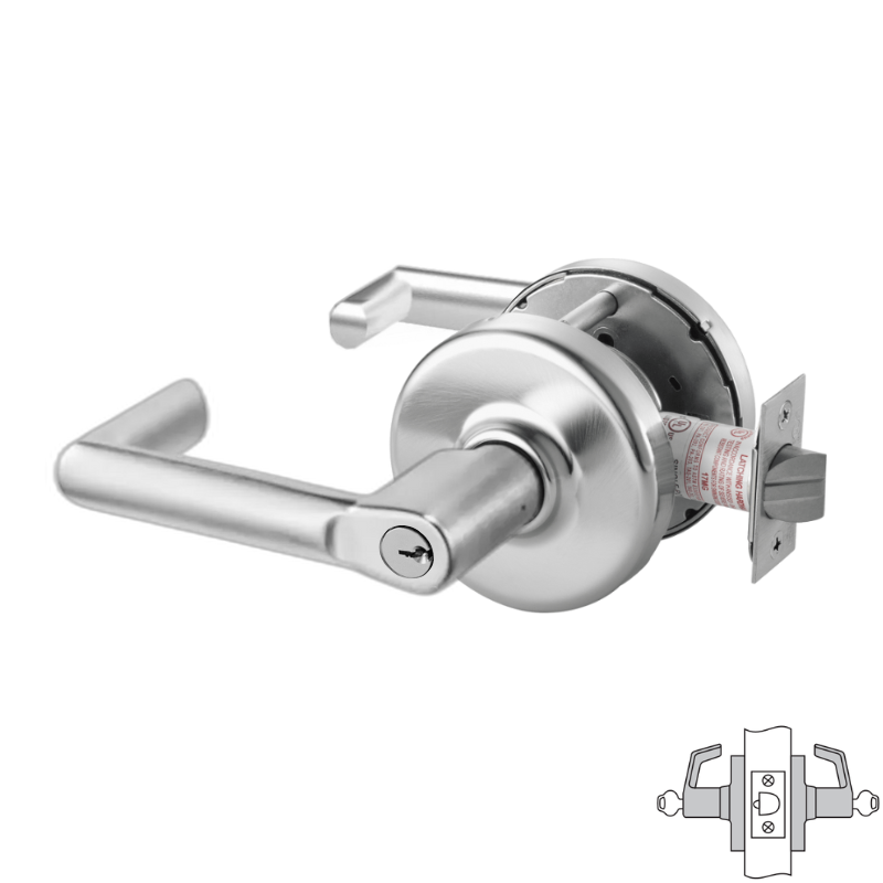 Corbin_Russwin_CLX3332-123D-626