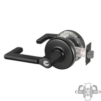 Corbin_Russwin_CLX3332-124D-BSP