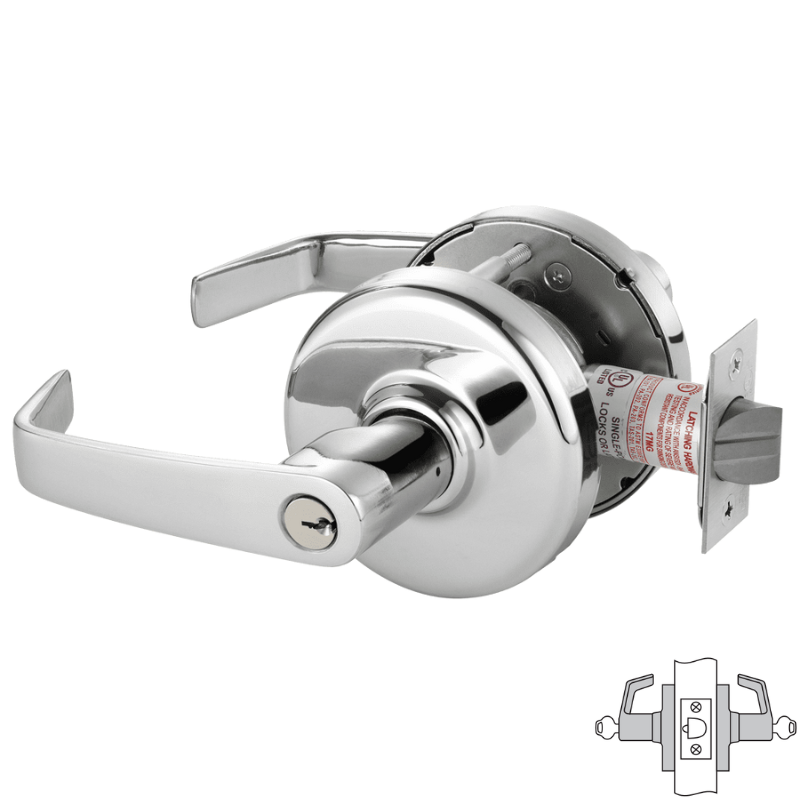 Corbin_Russwin_CLX3332-NZD-625