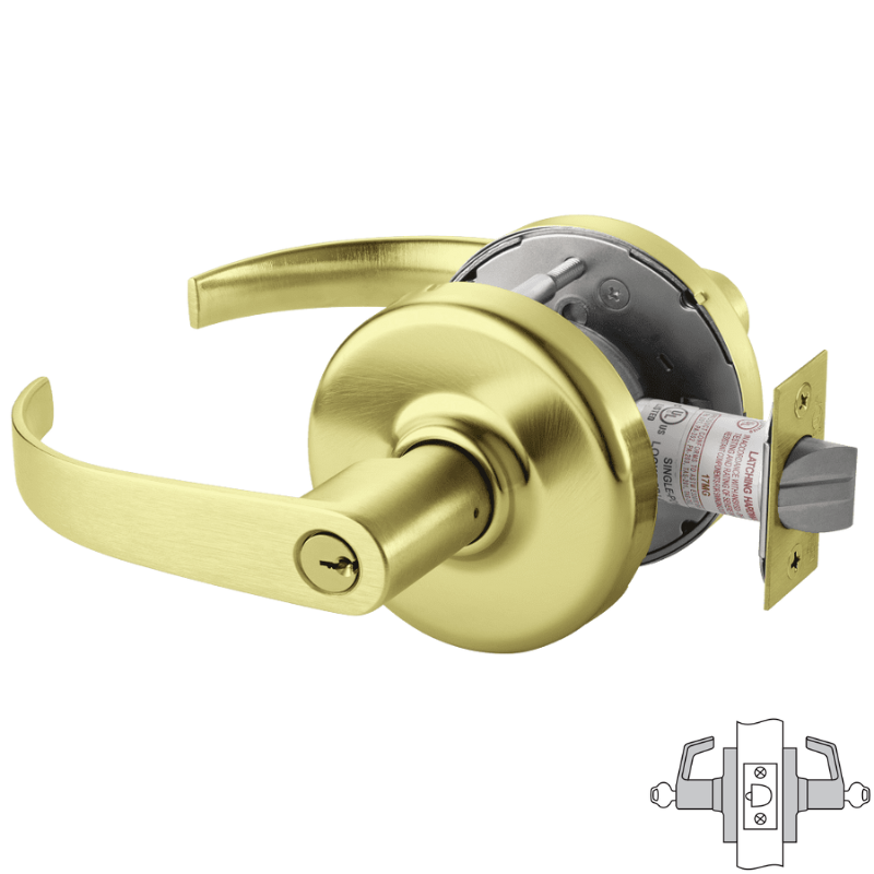 Corbin_Russwin_CLX3332-PZD-606