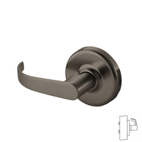 Corbin_Russwin_CLX3350-PZD-613