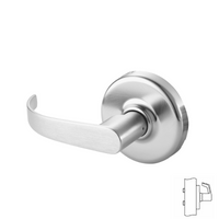 Corbin_Russwin_CLX3350-PZD-626