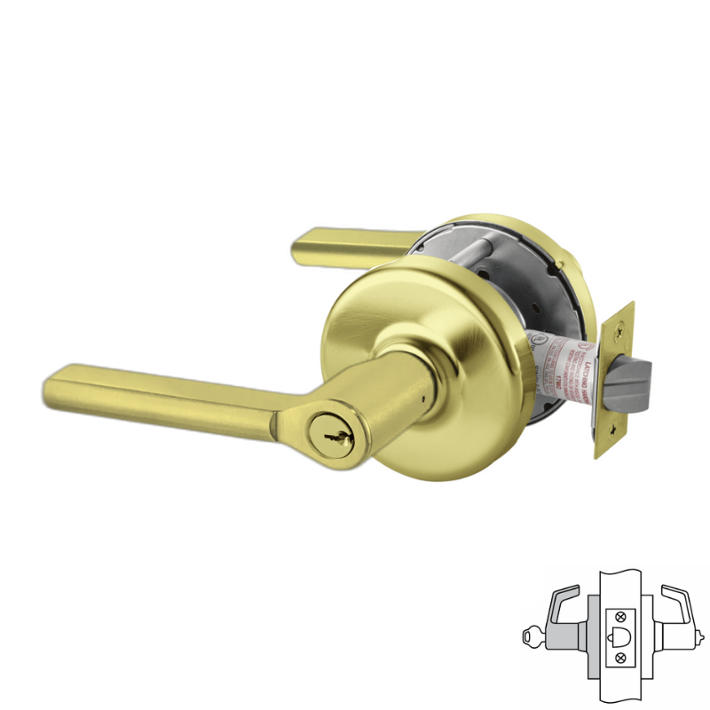 Corbin_Russwin_CLX3351-102D-606