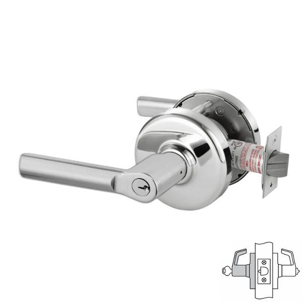Corbin_Russwin_CLX3351-106D-625