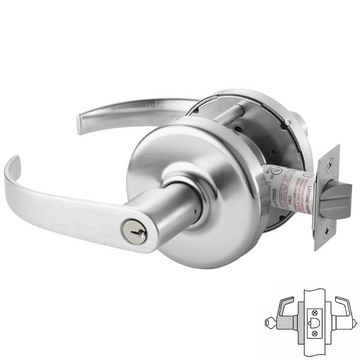 Corbin_Russwin_CLX3351-PZD-626