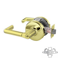 Corbin_Russwin_CLX3352-123D-605