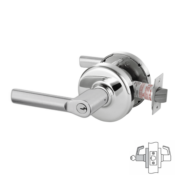 Corbin_Russwin_CLX3355-106D-625
