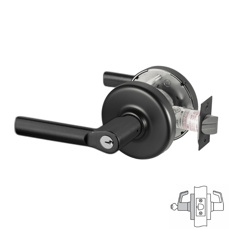 Corbin_Russwin_CLX3355-106D-BSP