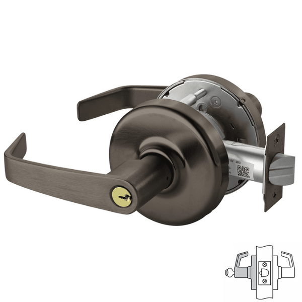 Corbin_Russwin_CLX3355-NZD-613E
