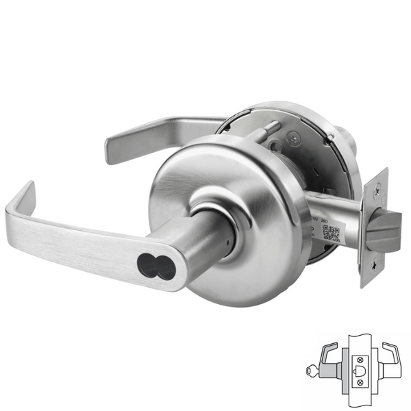 Corbin_Russwin_CLX3355-NZD-626-CL6