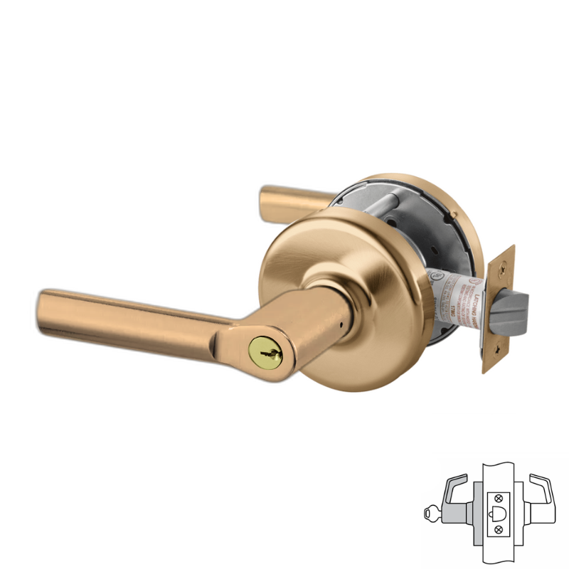 Corbin_Russwin_CLX3357-106D-612