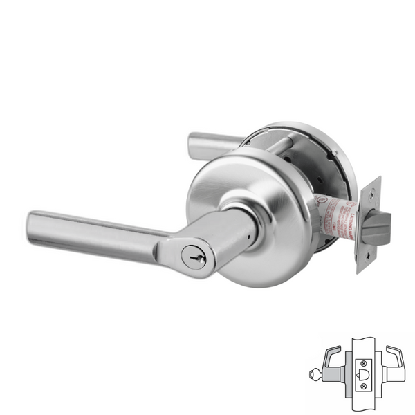 Corbin_Russwin_CLX3357-106D-626