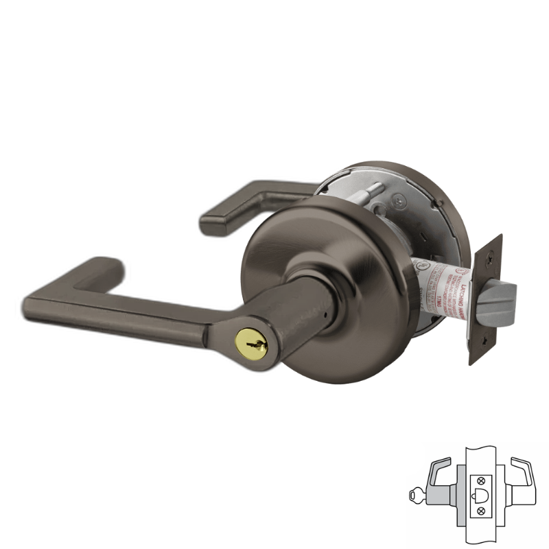 Corbin_Russwin_CLX3357-124D-613E