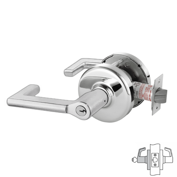 Corbin_Russwin_CLX3357-124D-625