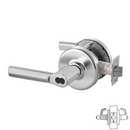 Corbin Russwin CLX3361-106D Cylindrical Lock, Entry or Office Function, Decorative Lever, Multiple Core Options