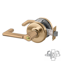 Corbin_Russwin_CLX3361-124D-612