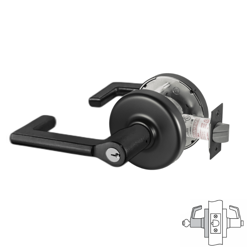 Corbin_Russwin_CLX3361-124D-BSP