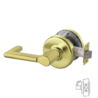 Corbin_Russwin_CLX3380-124D-606