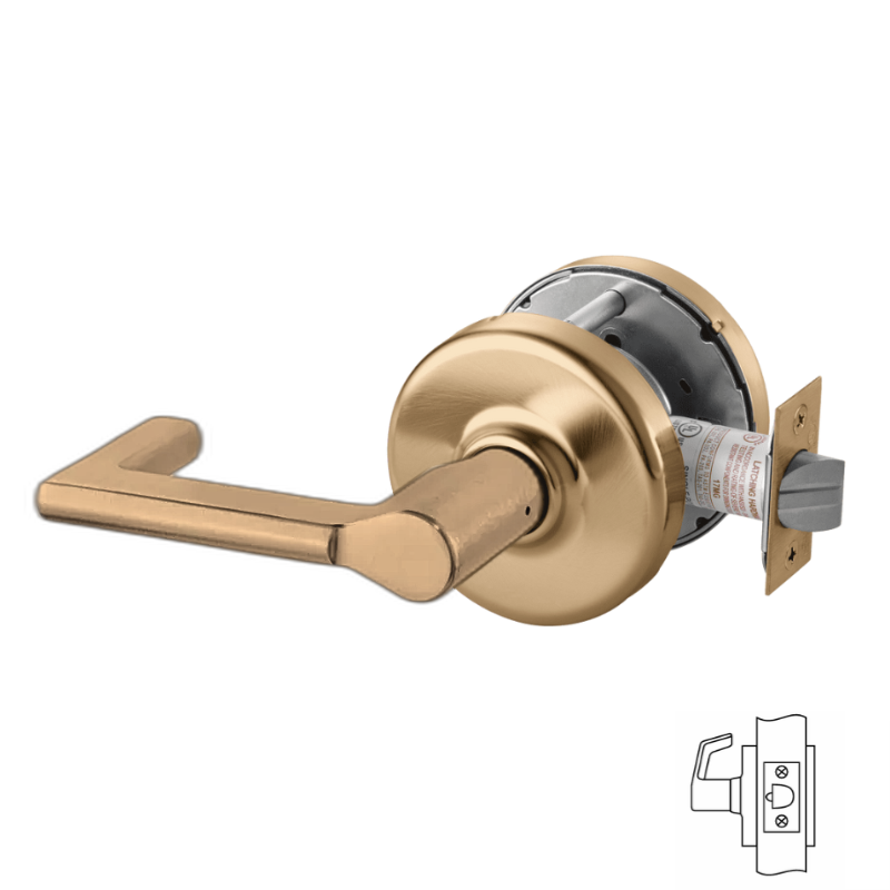 Corbin_Russwin_CLX3380-124D-612