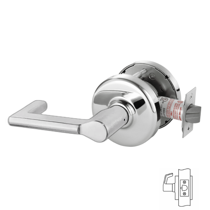 Corbin_Russwin_CLX3380-124D-625