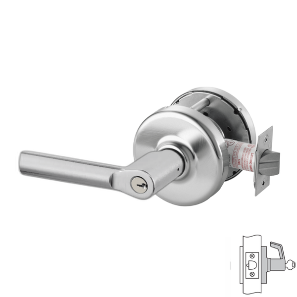 Corbin_Russwin_CLX3381-106D-626