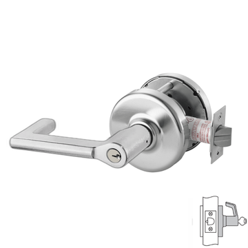 Corbin_Russwin_CLX3381-124D-626