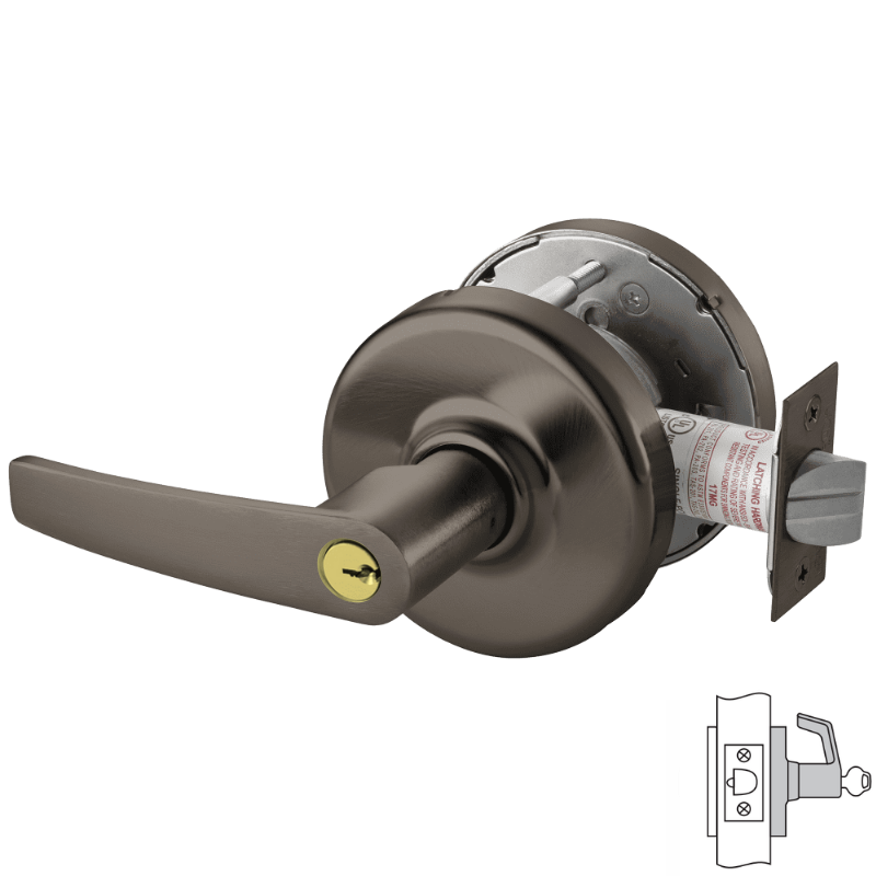 Corbin_Russwin_CLX3381-AZD-613E