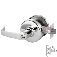 Corbin_Russwin_CLX3381-NZD-625