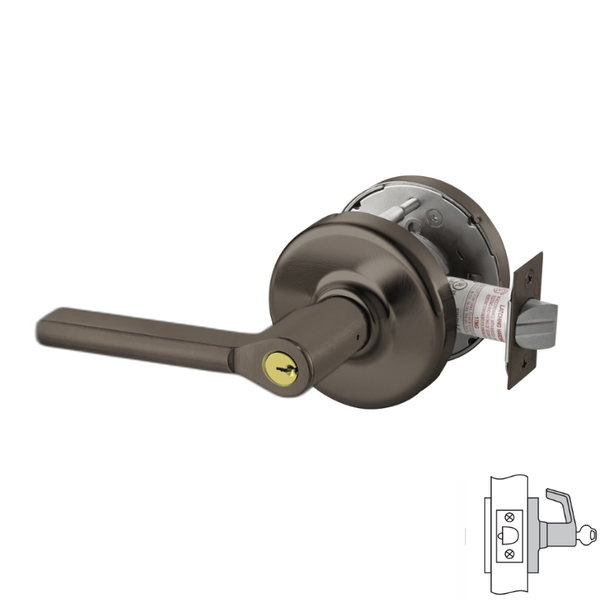 Corbin_Russwin_CLX3383-102D-613E