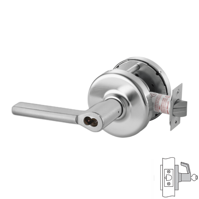 Corbin_Russwin_CLX3383-102D-626-CL6