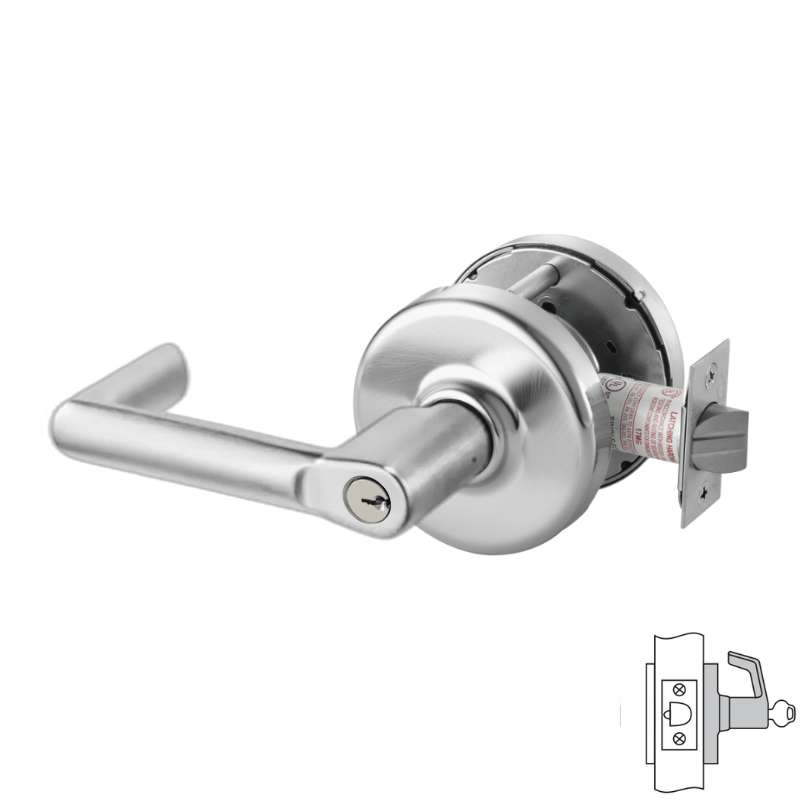 Corbin_Russwin_CLX3383-123D-626